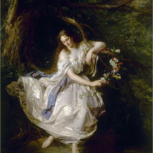 Схема вышивки «Kartina»