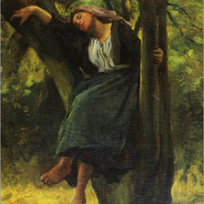 Схема вышивки «Kartina»