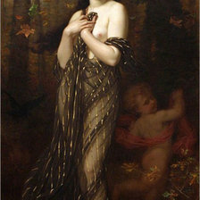 Схема вышивки «Kartina»