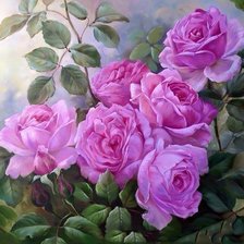 Схема вышивки «№1451339»