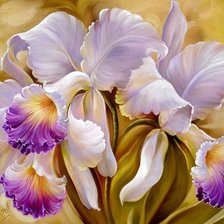 Схема вышивки «№1451340»