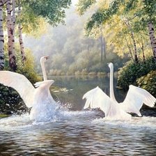 Схема вышивки «№1451462»