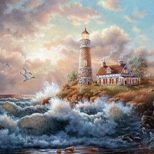 Схема вышивки «№1451596»