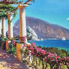 Схема вышивки «№1451631»