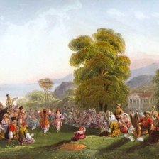 Схема вышивки «№1451637»