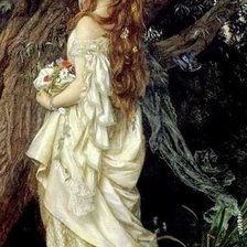 Схема вышивки «Aurora»