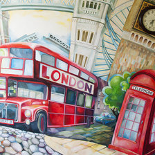 Схема вышивки «№1451903»