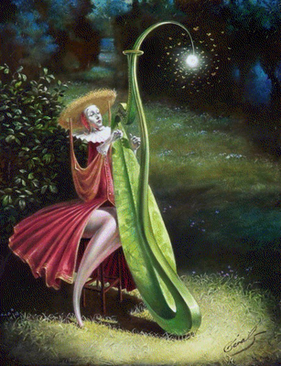 Kartina - предпросмотр