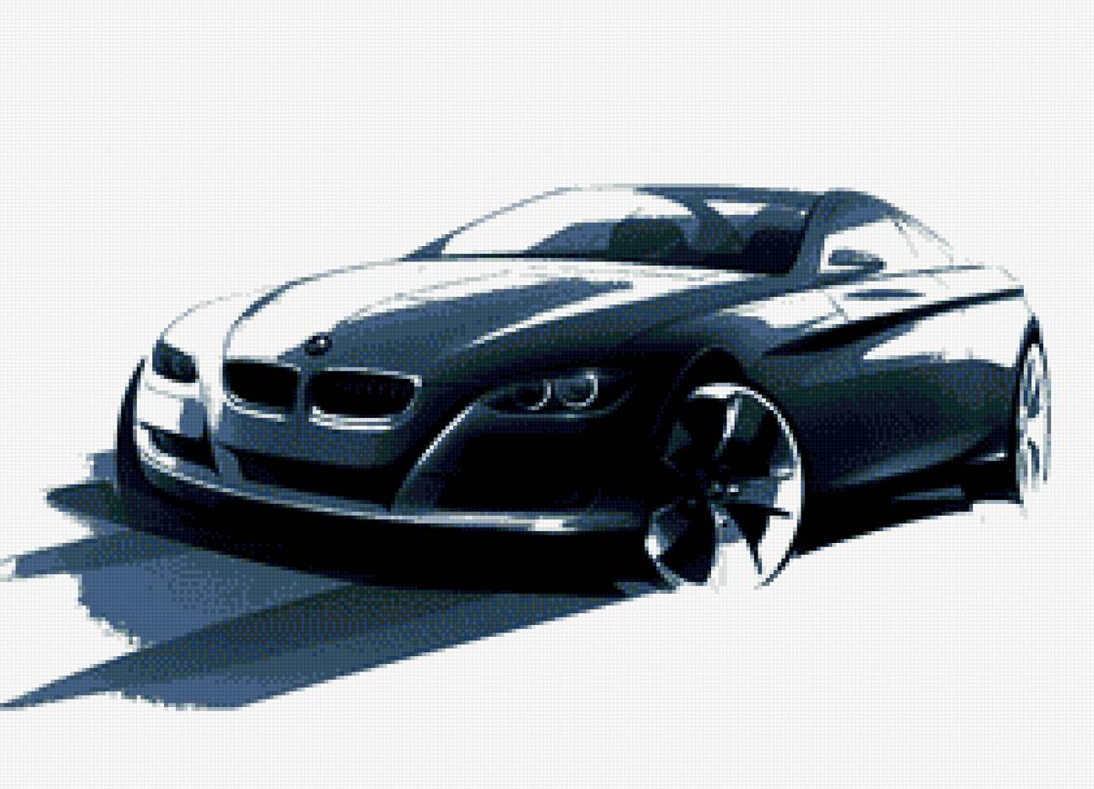 БМВ_3 - предпросмотр