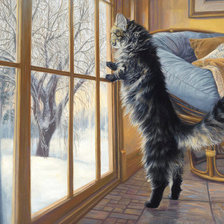 Схема вышивки «№1452532»