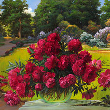 Схема вышивки «№1452533»