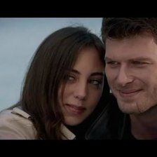 Схема вышивки «Кузей и Джемре»