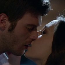 Схема вышивки «Кузей и Джемре»