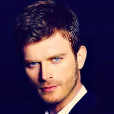 Схема вышивки «Кузей»