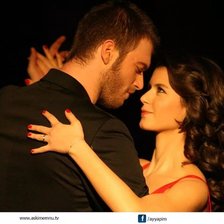 Схема вышивки «Бехлюль»