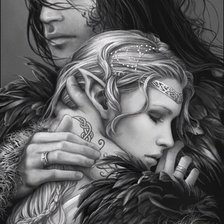 Схема вышивки «№1453159»