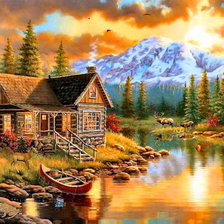 Схема вышивки «№1453233»