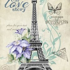 Схема вышивки «№1453547»