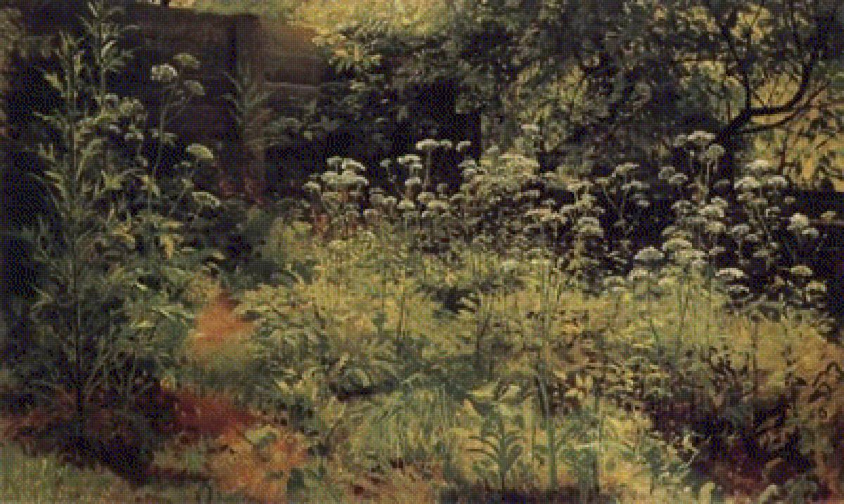 Shishkin - предпросмотр