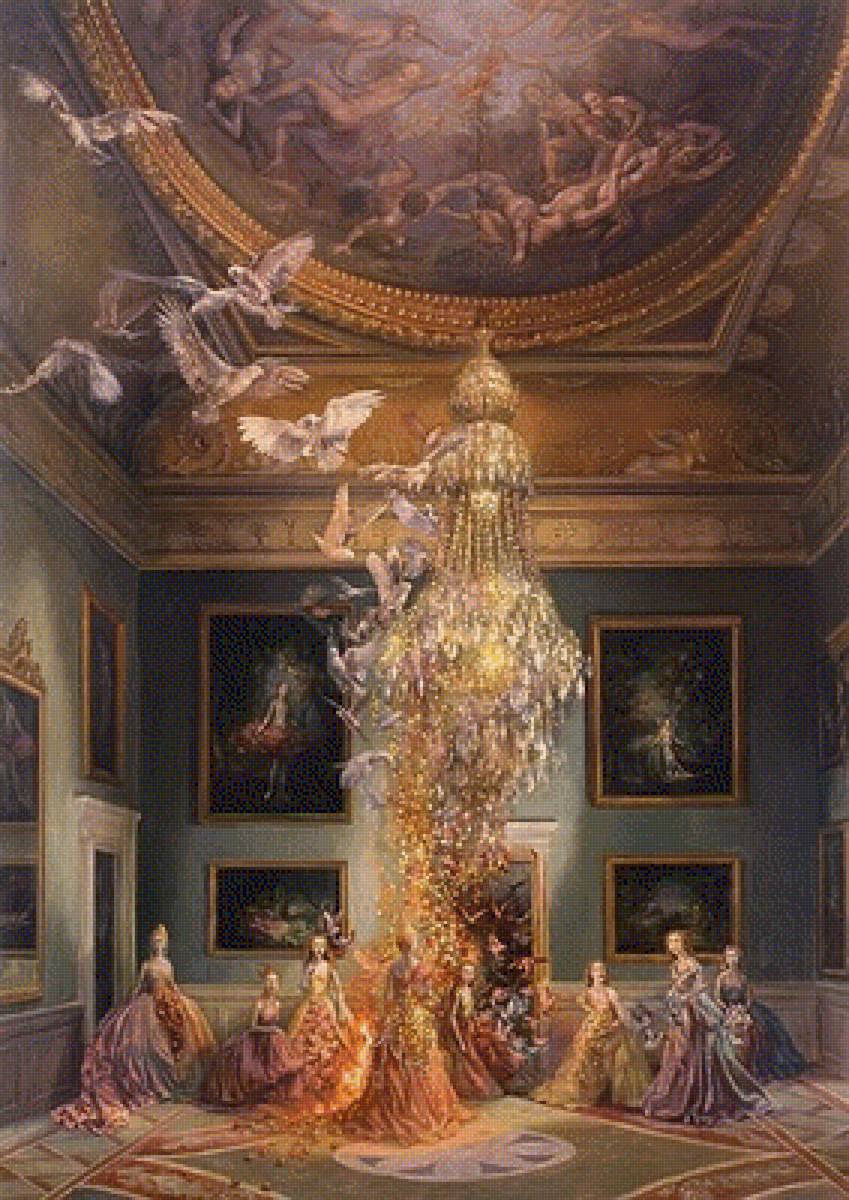 Kartina - предпросмотр