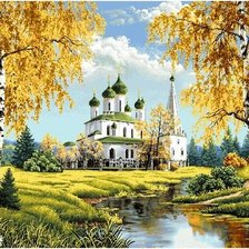 Схема вышивки «№1453820»