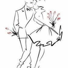 Схема вышивки «Л6»