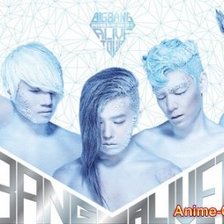 Схема вышивки «big bang»