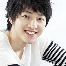 Схема вышивки «Сон Джун Ки»