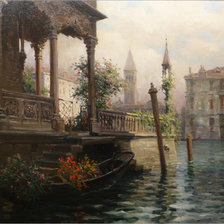 Схема вышивки «Kartina»