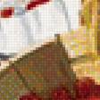 Предпросмотр схемы вышивки «№1454691»