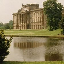 Схема вышивки «пэмберли»