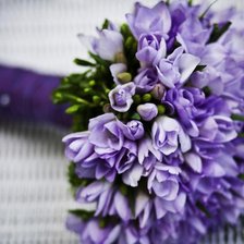 Схема вышивки «цветок 2»