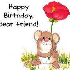 Схема вышивки «открытка»