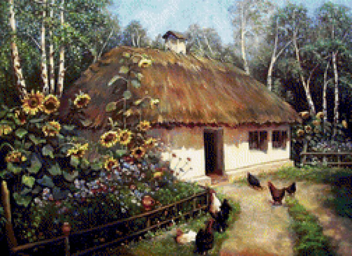 село - село - предпросмотр