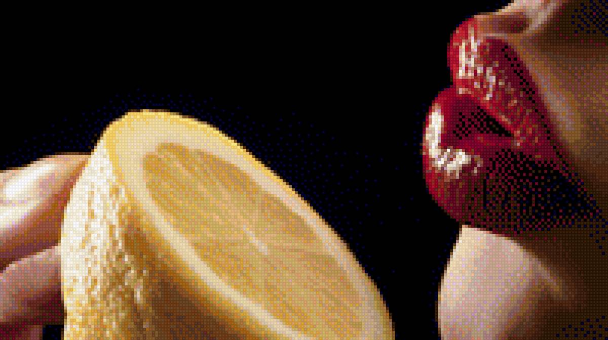 губы 3 - губы - предпросмотр