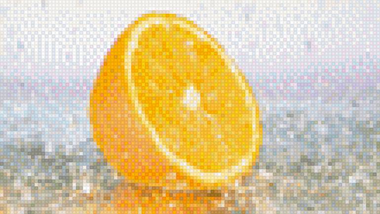 апельсин - фрукты - предпросмотр