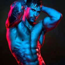 Схема вышивки «№1455618»