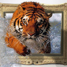 Схема вышивки «№1456207»