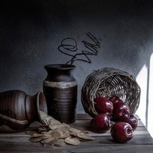 Схема вышивки «на кухню»