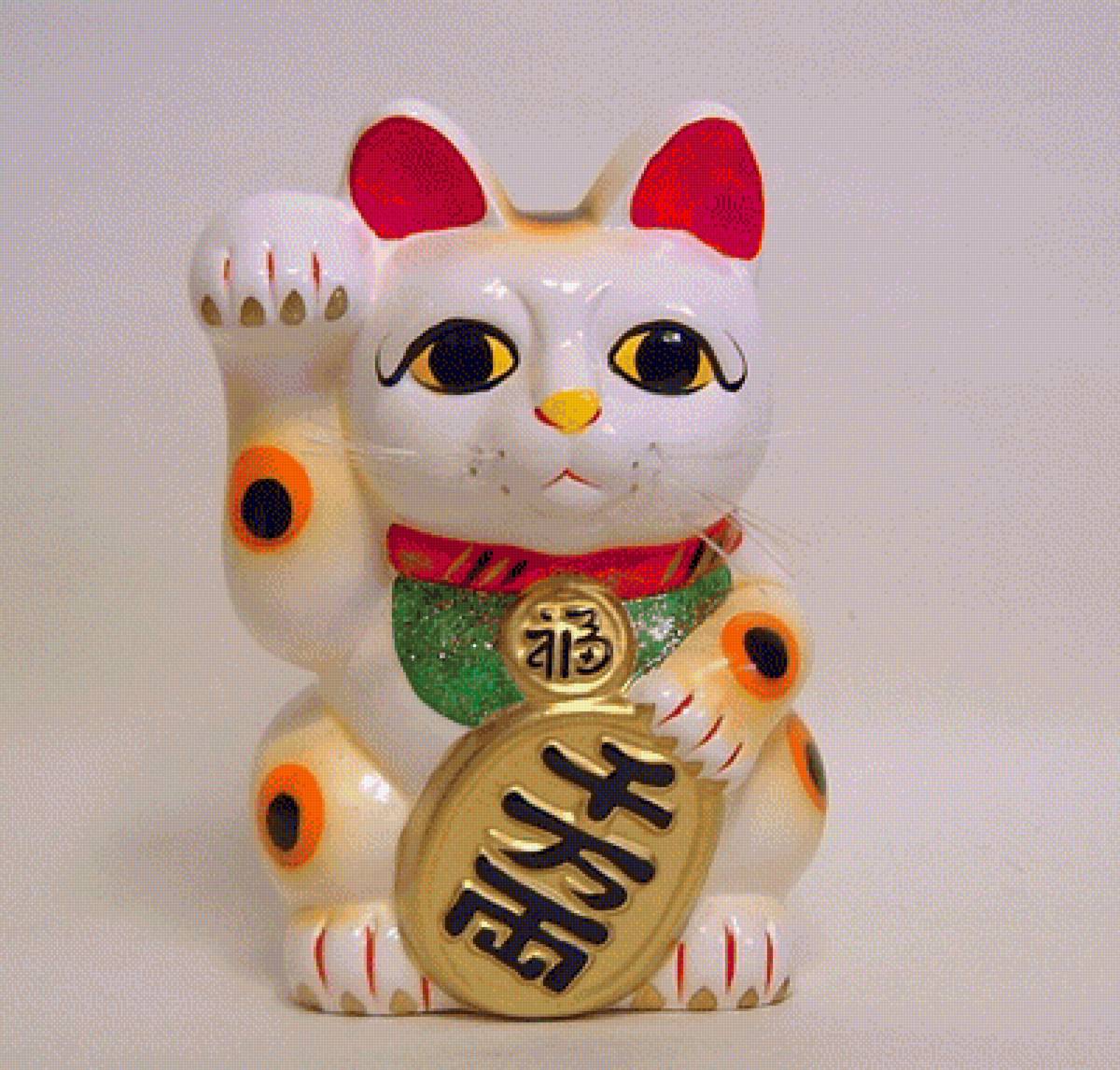 удача и богатство - предпросмотр