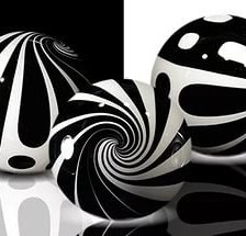 Схема вышивки «7»