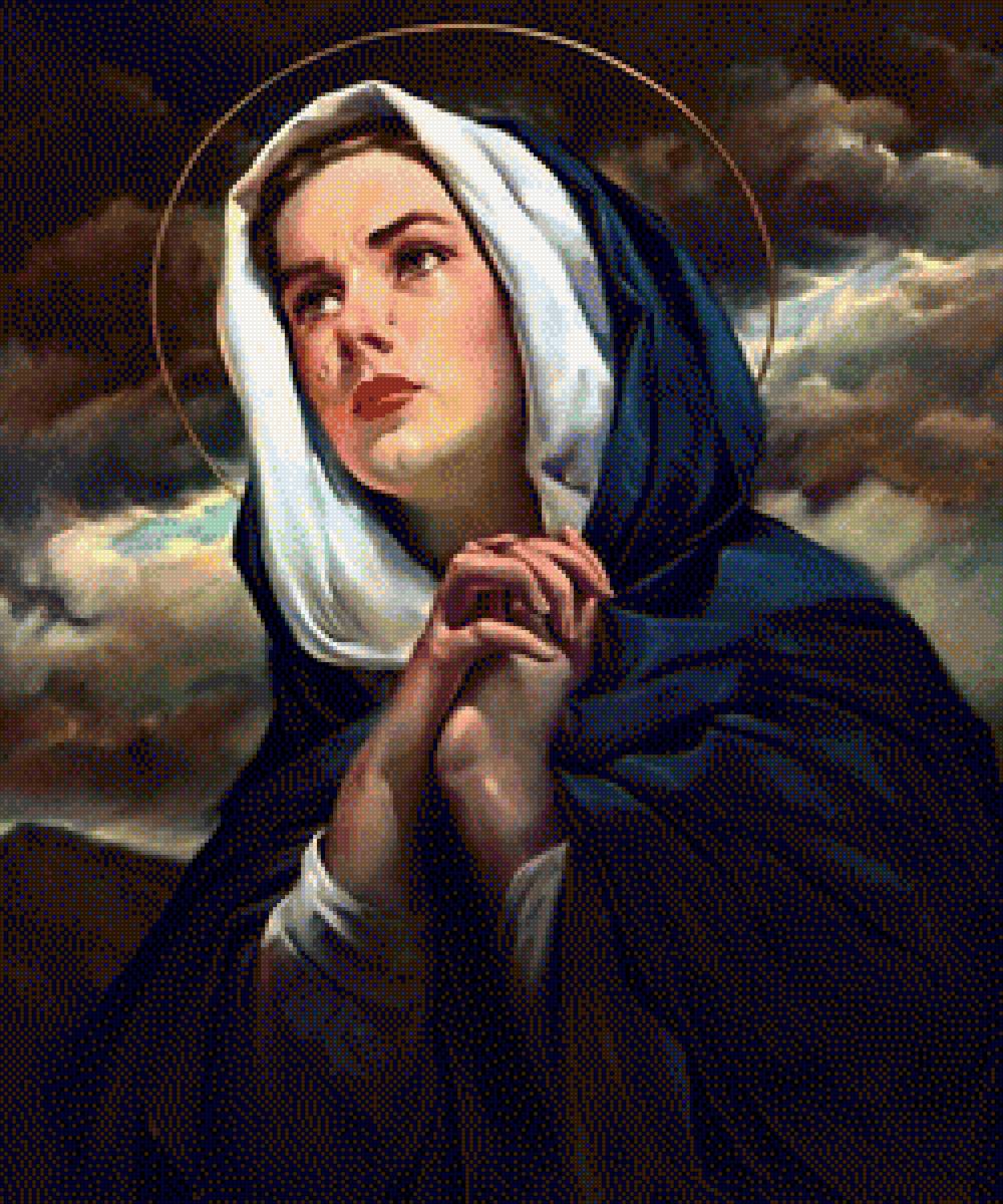 Quynh - maria - предпросмотр