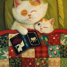 Сказки на ночь