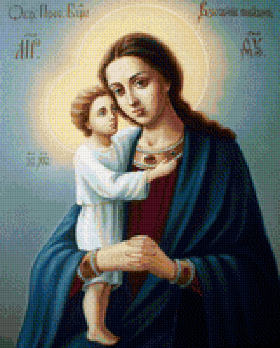 взыскание погибших - иконы - предпросмотр