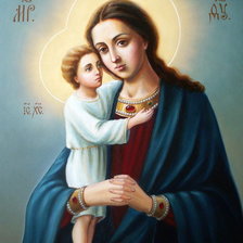 Схема вышивки «взыскание погибших»