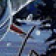 Предпросмотр схемы вышивки «на заимке» (№1457934)