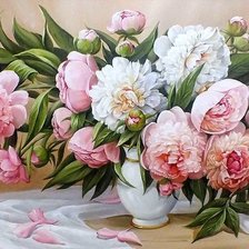 Схема вышивки «№1458040»