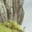 Предпросмотр схемы вышивки «Горная пагода» (№1458244)
