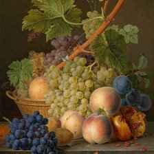 Схема вышивки «№1458383»