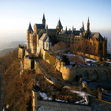 Схема вышивки «Мечта2»